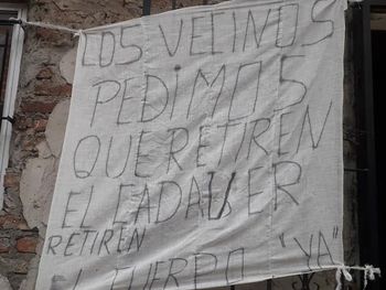 Murió el hombre que alquilaba una habitación en su casa y tuvo que convivir más de diez días con el cuerpo