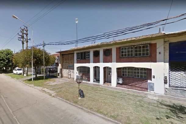 Una mujer de 101 años murió de un infarto tras ser golpeada en un robo en su casa