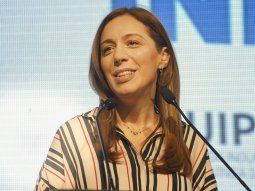 María Eugenia Vidal contra el acuerdo con LLA: Es malo para el PRO, para la gente y para el país