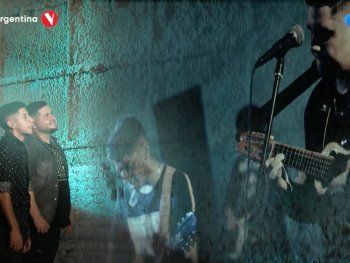 Quiénes son los hermanos de Berazategui que sorprendieron en La Voz Argentina