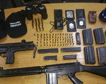 Fue a reclamar la cuota alimentaria