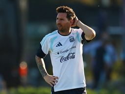 NI Magis TV ni Pelota Libre: cómo ver Selección Argentina vs. Zambia, EN VIVO por TV y cómo seguirlo ONLINE NI Magis TV ni Pelota Libre: cómo ver Selección Argentina vs. Zambia, EN VIVO por TV y cómo seguirlo ONLINE