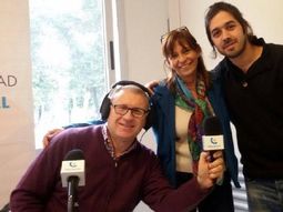 Dolor por la muerte de una periodista cordobesa