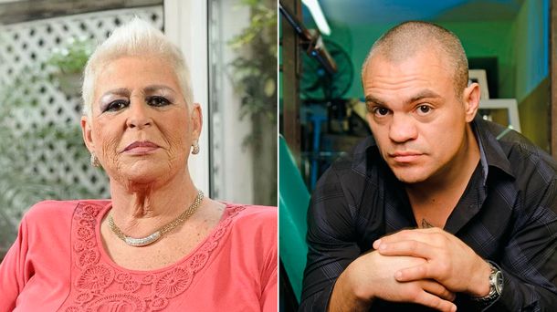 María Martha Serra Lima