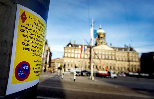 ¿Cómo serán las medidas de seguridad para la coronación de Máxima?