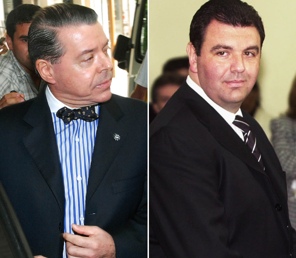 Separan a Oyarbide de la causa contra Moreno y nombran a Lijo