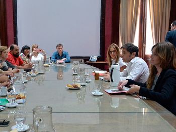 Ya tiene fecha el pago de lo adeudado a los docentes bonaerenses por la paritaria anterior