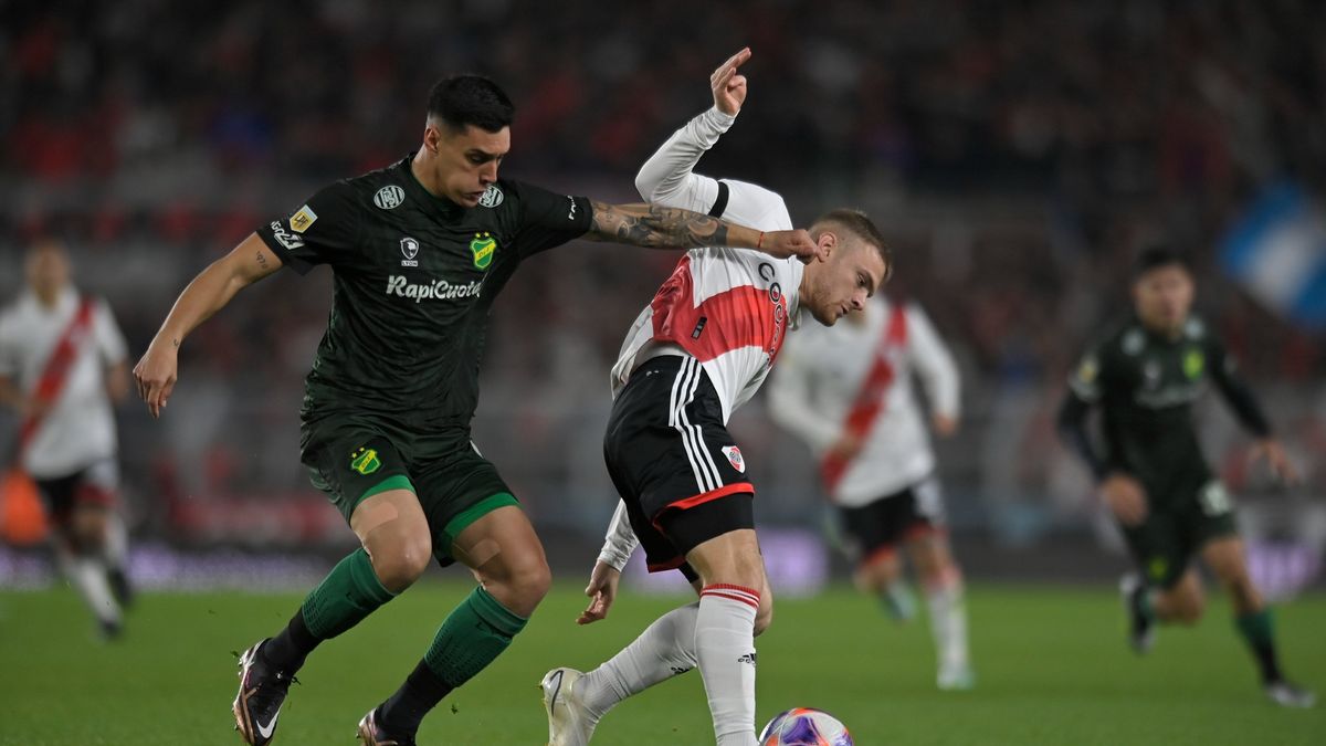 Pelota libre de riesgo en el celular: cómo ver en vivo Defensa y ...