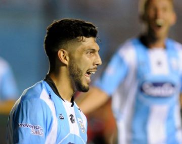 Gudiño, pretendido por varios clubes tras su gran torneo en Rafaela