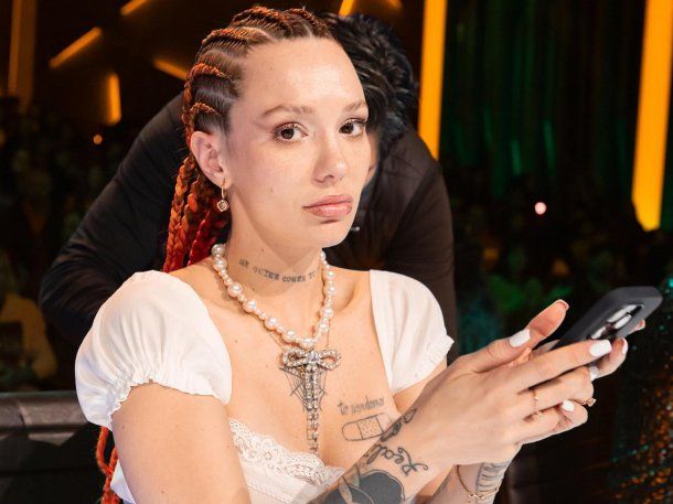 Grave denuncia contra La Joaqui por estafa