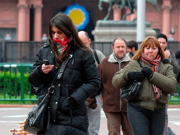 Se espera buen tiempo para el fin de semana en la Ciudad