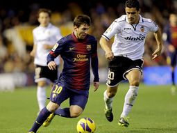 messi volvio a marcar pero barcelona apenas igualo messi volvio a marcar pero barcelona apenas igualo