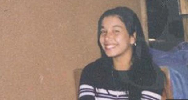 Graciela Liliana Viera hoy tiene 34 años