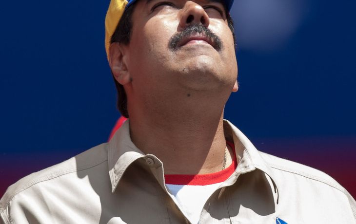Maduro, el hijo de Chávez que continuará el legado