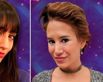 Una GH le robó una campera a otra