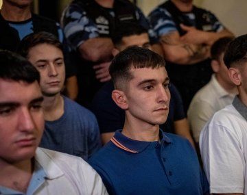 Los fiscales consideran que los rugbiers no pudieron refutar las pruebas en su contra