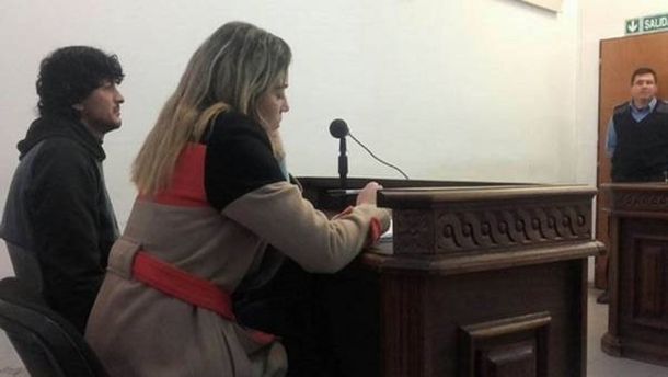 Un preso conmovió a los jueces y sólo irá a la cárcel a la hora de dormir