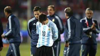 messi estaba destrozado y sin consuelo, revelo biglia tras la copa messi estaba destrozado y sin consuelo, revelo biglia tras la copa