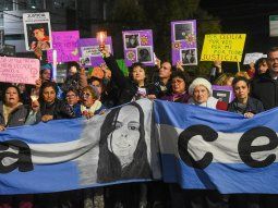 femicidio de cecilia strzyzowski: este martes fijaran las sentencias para cesar sena y sus padres femicidio de cecilia strzyzowski: este martes fijaran las sentencias para cesar sena y sus padres