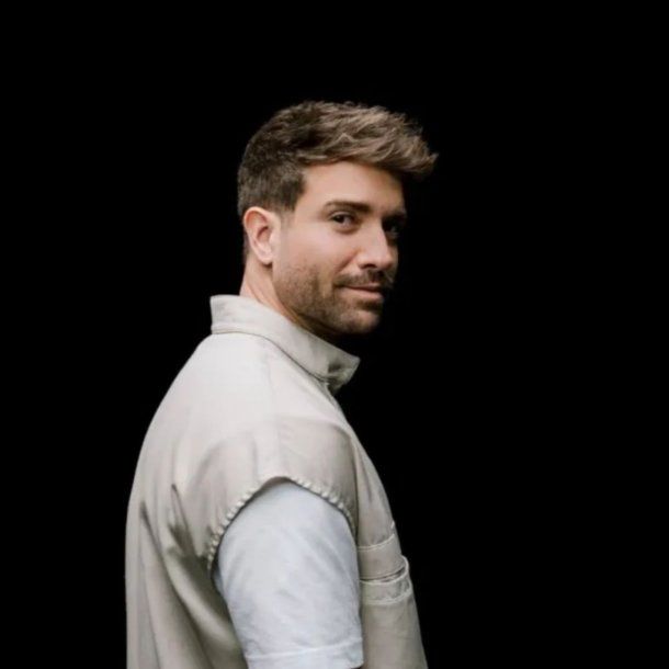 Pablo Alborán presentó su nueva canción Clickbait