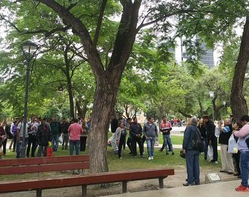 Crédito: Omar Estanciero