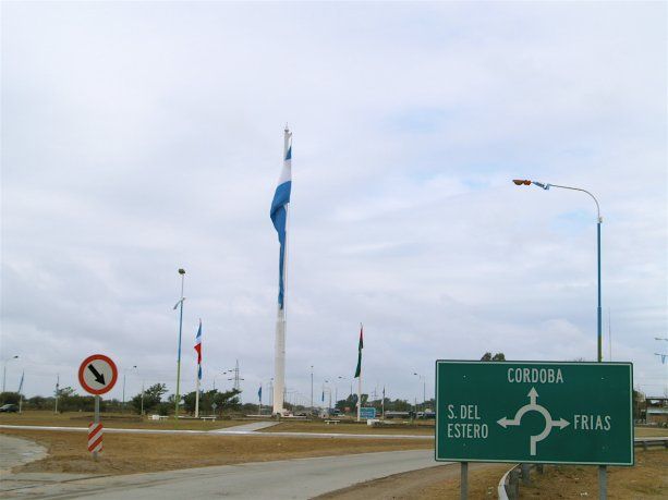 Santiago del Estero: millonario robo a una pareja de comerciantes en Frías