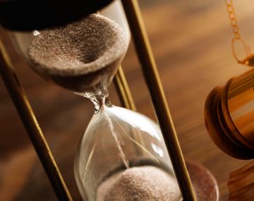 La Justicia Nacional pasará al ámbito de la Ciudad