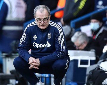 El ambicioso homenaje de Leeds a Bielsa después de echarlo