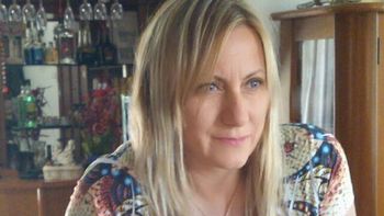 Patricia Beatriz Grieshaber Patricia Beatriz Grieshaber