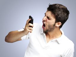 ¿alguna vez protagonizaste un ataque de furia? contanos tu historia ¿alguna vez protagonizaste un ataque de furia? contanos tu historia