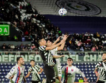 Fútbol libre por celular: cómo ver en vivo Tigre vs Libertad