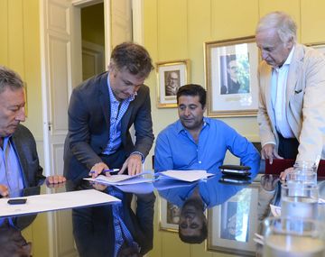 El Gobierno aprobó un gasto de $761 millones