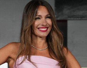 Aseguran que Pampita tuvo un encuentro con un futbolista de la Selección: Fue en...