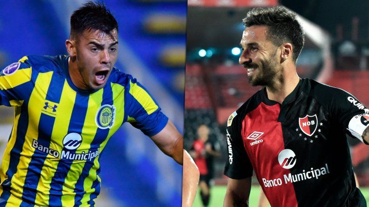 Perotti propuso liberar la transmisión de TV del clásico entre Rosario Central y Newells