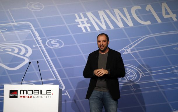 WhatsApp sumará llamadas de voz tras su llegada a Facebook