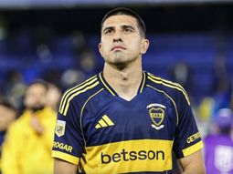 El contratiempo que tiene Boca para incorporar un refuerzo por la lesión de Battaglia