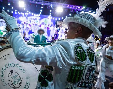 Cómo será el carnaval porteño en medio del DISPO