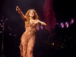 Se viene un especial de Shakira a 30 años del lanzamiento de Pies descalzos: los detalles