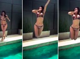 Andrea Rincón, hot en la pileta Andrea Rincón, hot en la pileta