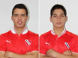 Escándalo en Independiente: para el abogado de la joven, Martín Benítez es partícipe
