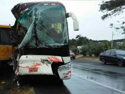 una turista argentina murio en un accidente de transito en ecuador una turista argentina murio en un accidente de transito en ecuador