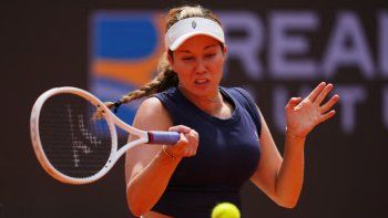 se filtro el perfil de una extenista en una app de citas y sus exigencias generaron debate se filtro el perfil de una extenista en una app de citas y sus exigencias generaron debate