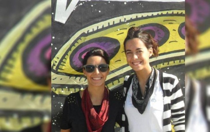 Imputan por homicidio a la hermana de una de las turistas asesinadas