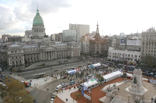 Promulgan la ley para regular las medidas cautelares