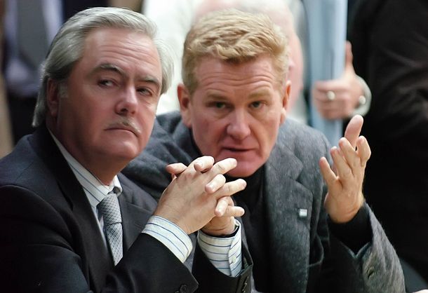 La oposición también celebró el fallo sobre la Fragata Libertad