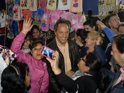 scioli prometio ampliar la compra-venta de dolar ahorro scioli prometio ampliar la compra-venta de dolar ahorro