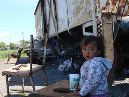 Es oficial: la pobreza en la Argentina alcanza al 27,3% de las personas