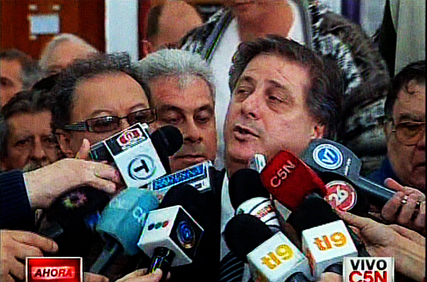 Para la Provincia, son inaceptables los paros en hospitales