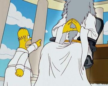 ¿Cuáles son los secretos de Los Simpson? 