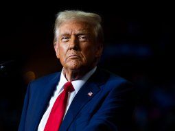 en medio del desplome de los mercados, trump se muestra decidido a no ceder en medio del desplome de los mercados, trump se muestra decidido a no ceder